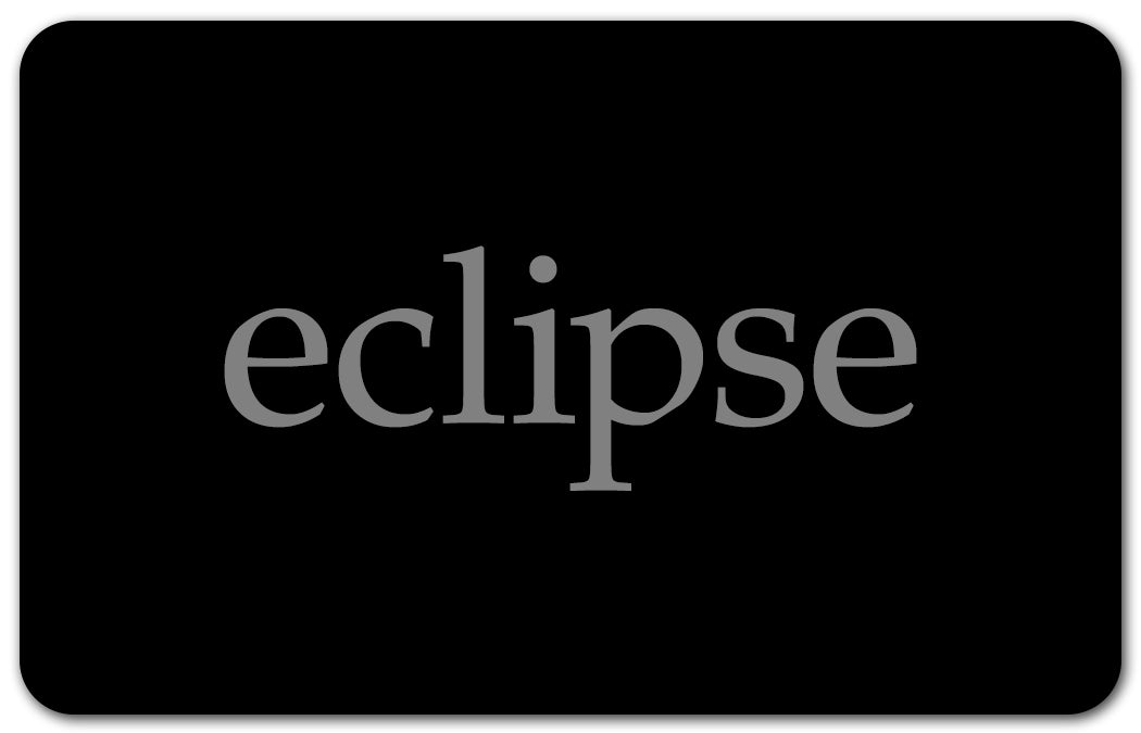 Eclipse Online Gift Card