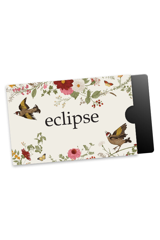 Eclipse In-Store Gift Card