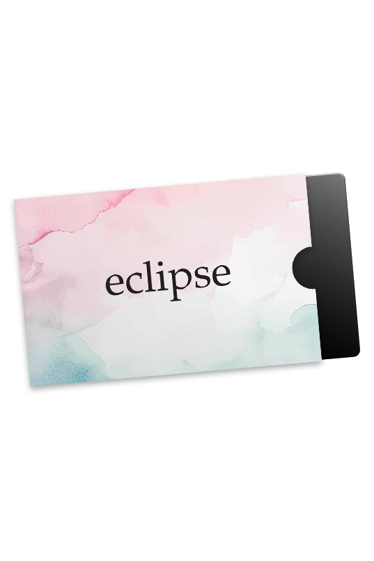 Eclipse In-Store Gift Card