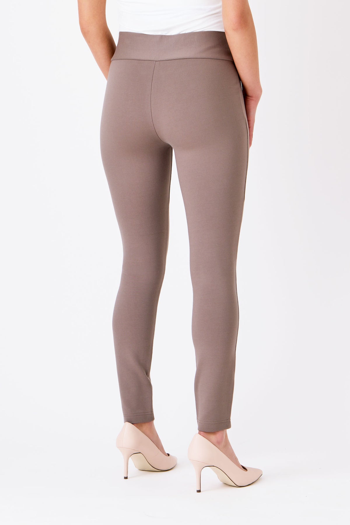 Seriously Slimming© Ponte Pant