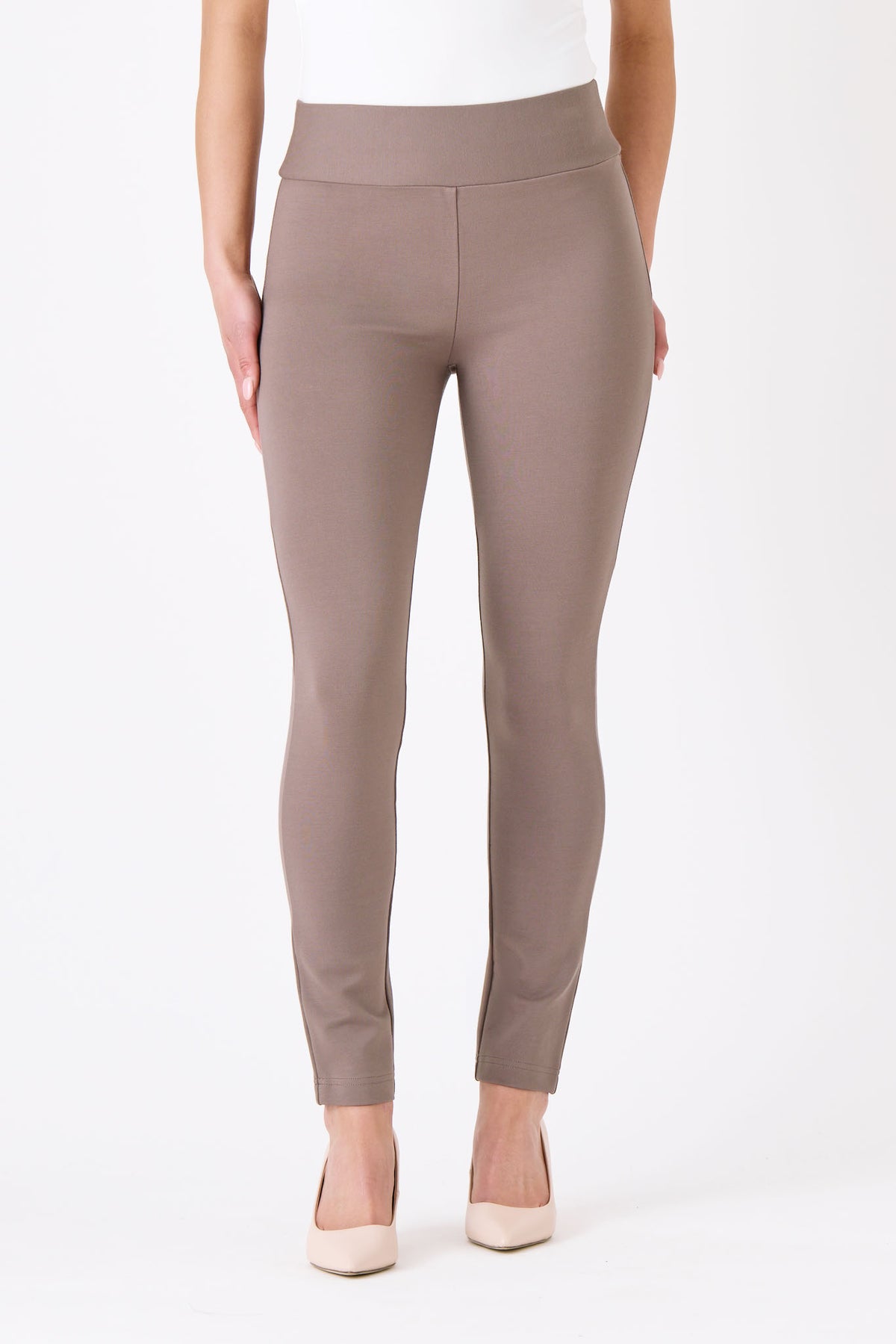 Seriously Slimming© Ponte Pant