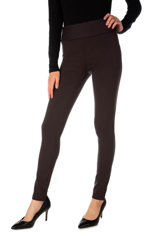 Seriously Slimming© Ponte Pant