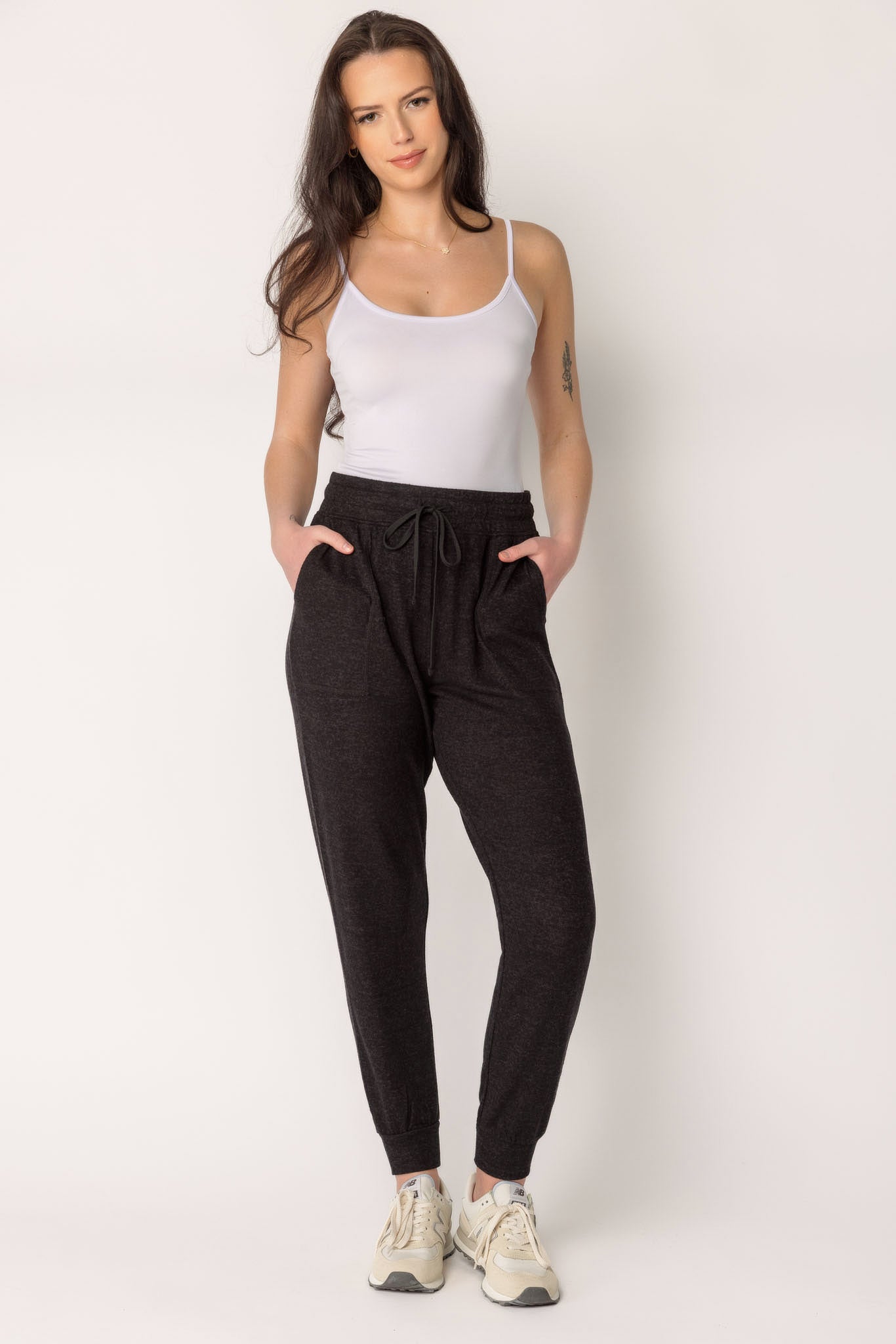 Supersoft Lounge Jogger