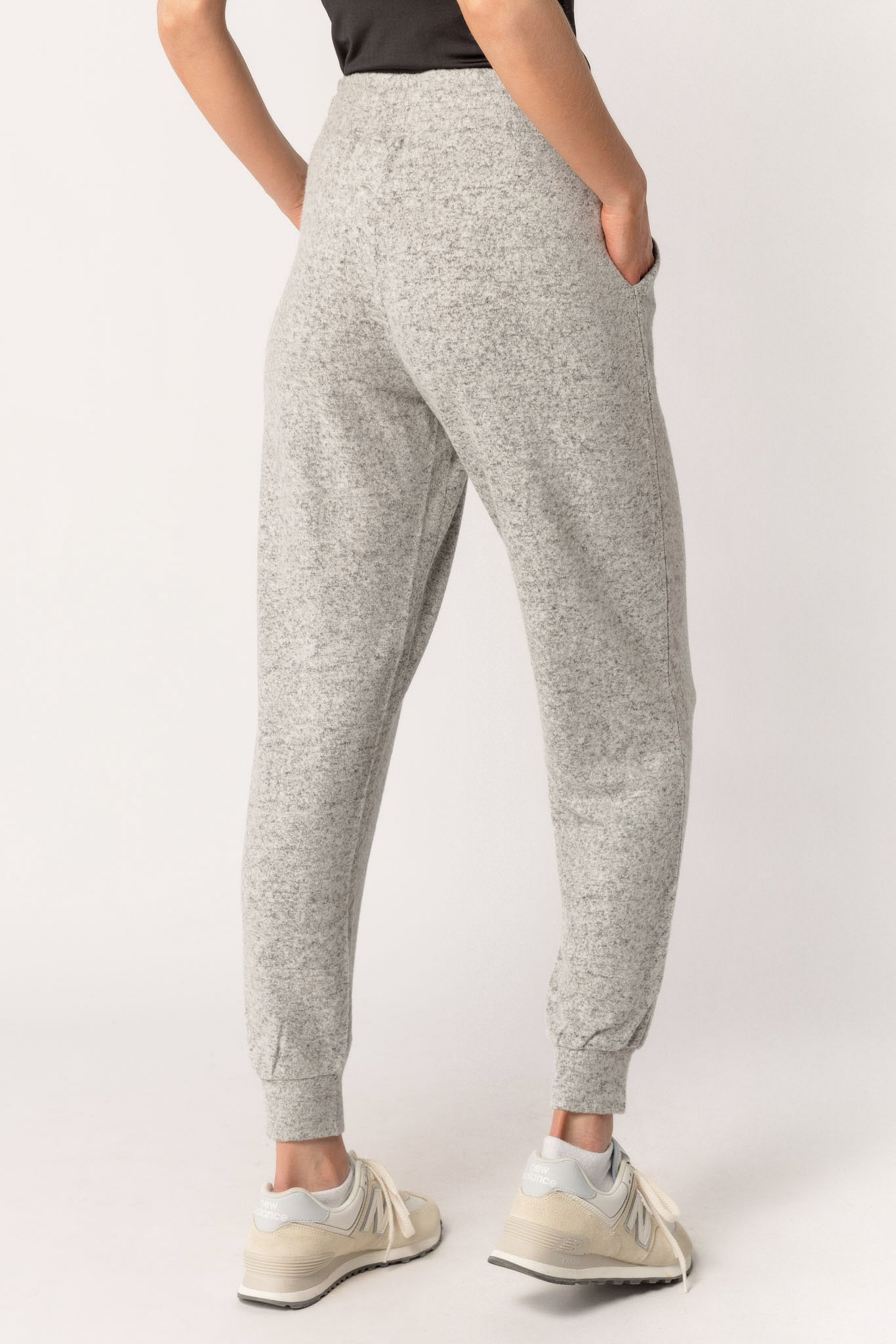 Supersoft Lounge Jogger