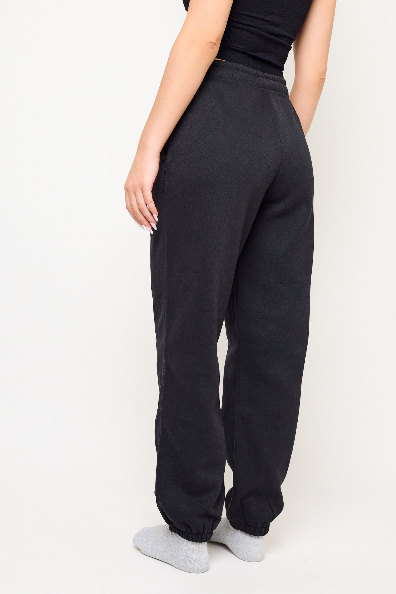 Only Best Fleece Jogger
