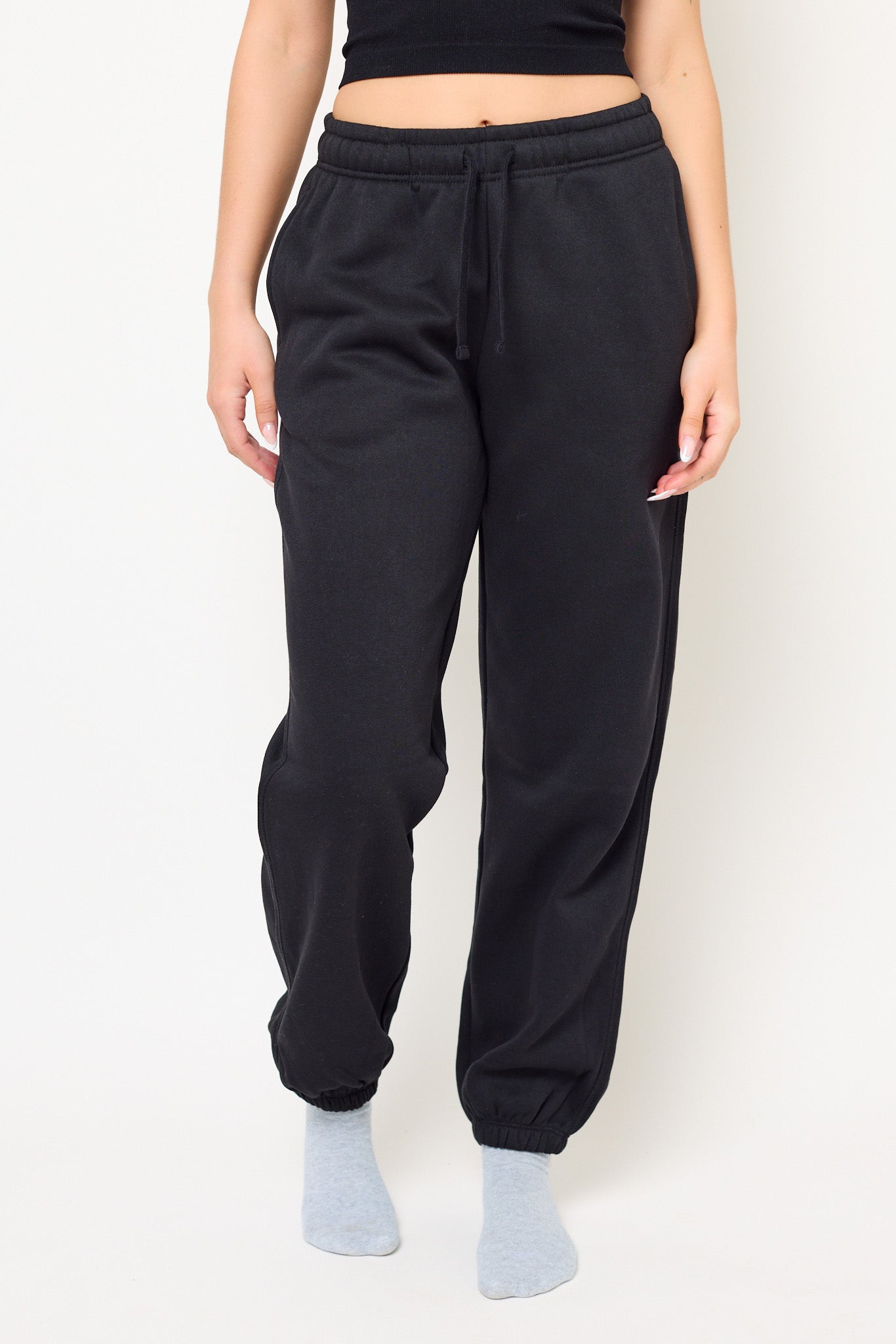 Only Best Fleece Jogger