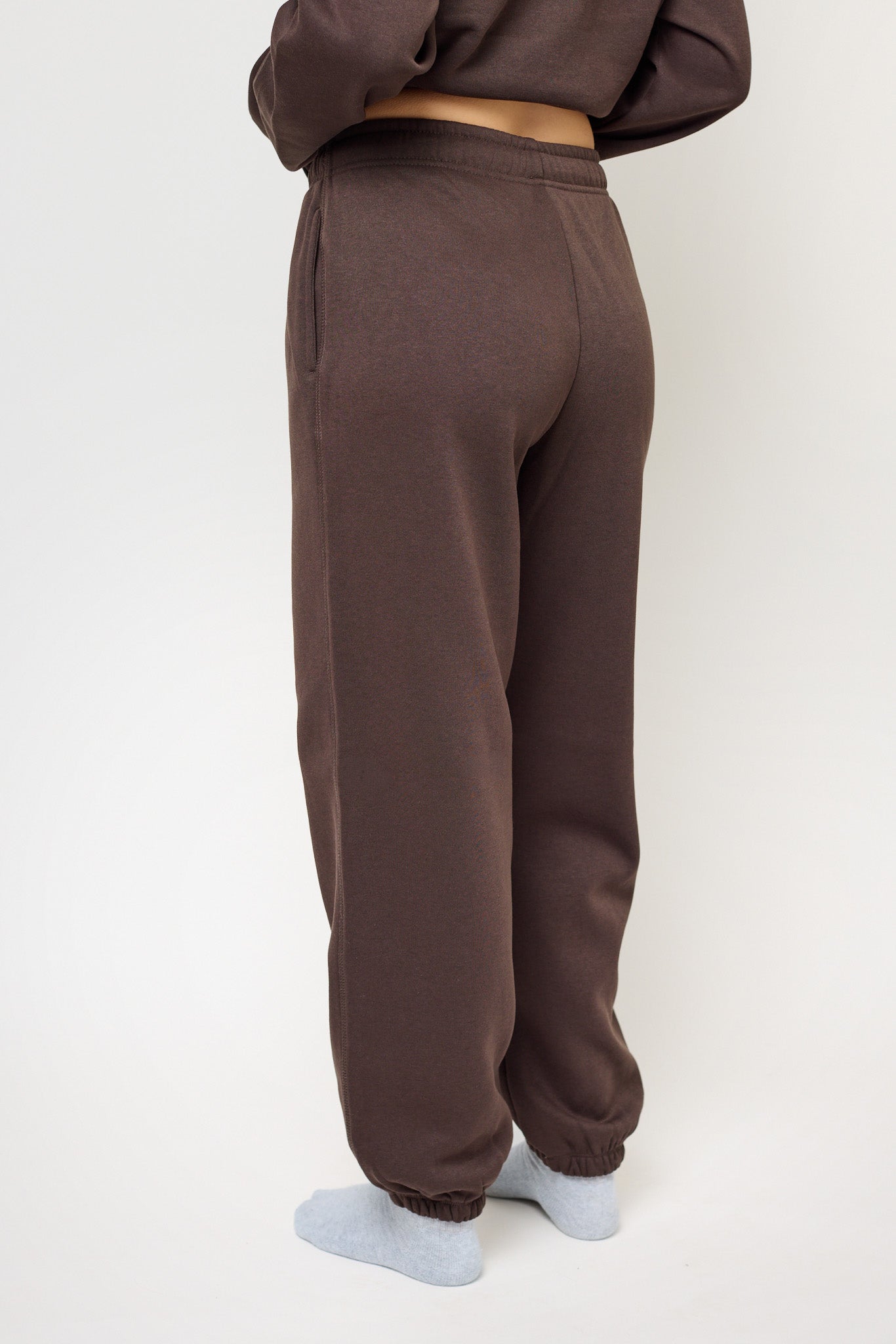 Only Best Fleece Jogger