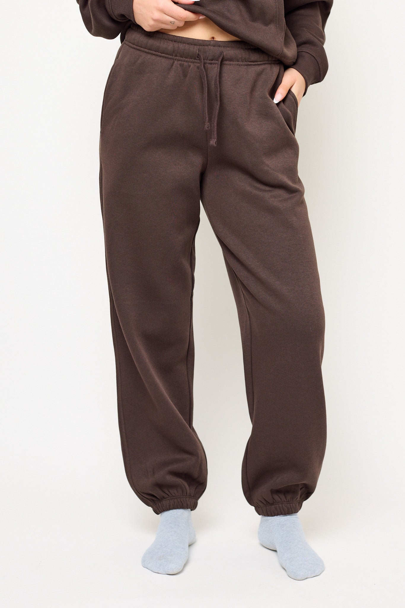 Only Best Fleece Jogger