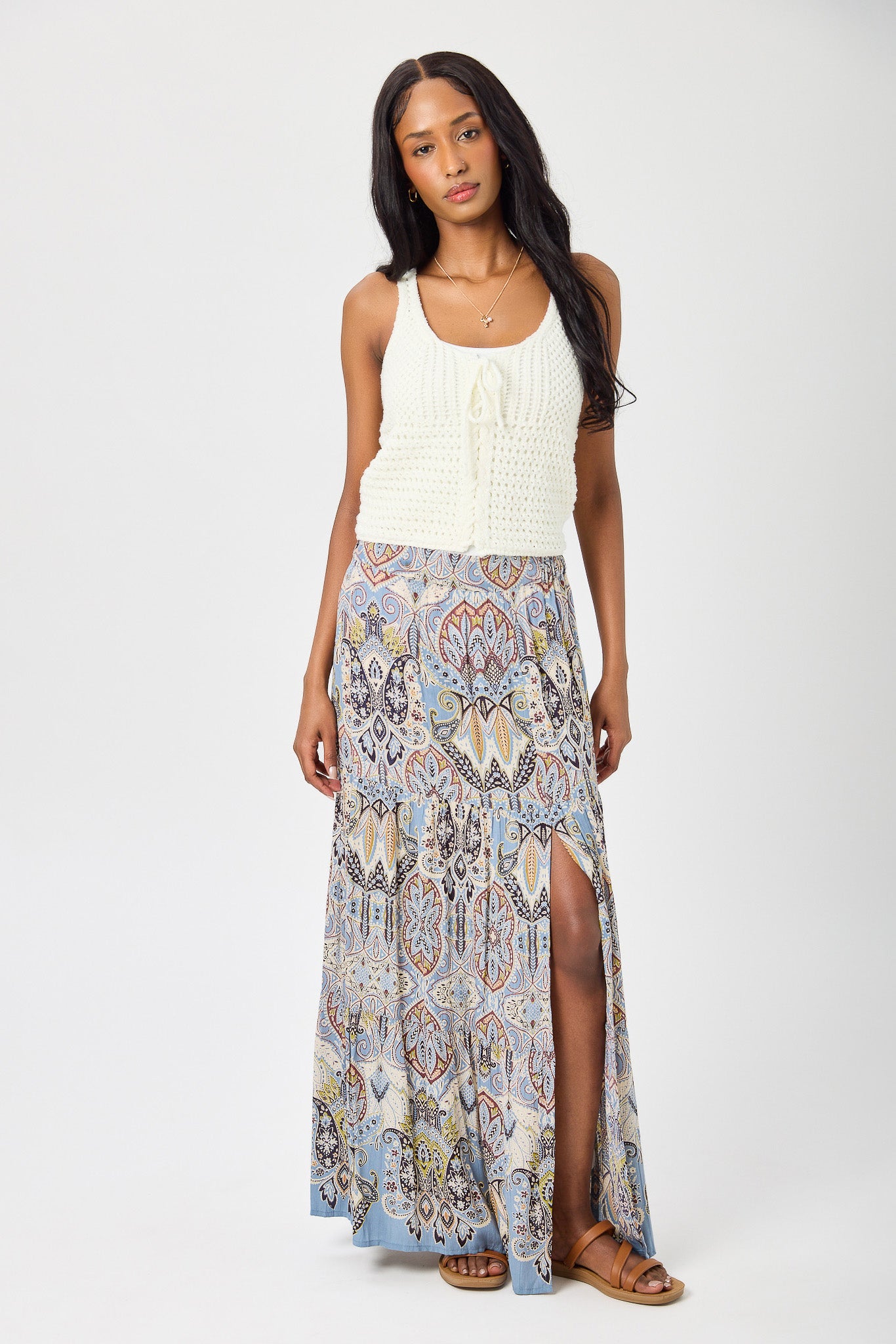 Maxi Skirts & Dresses Eclipse Maxi Skirts & Dresses Eclipse
