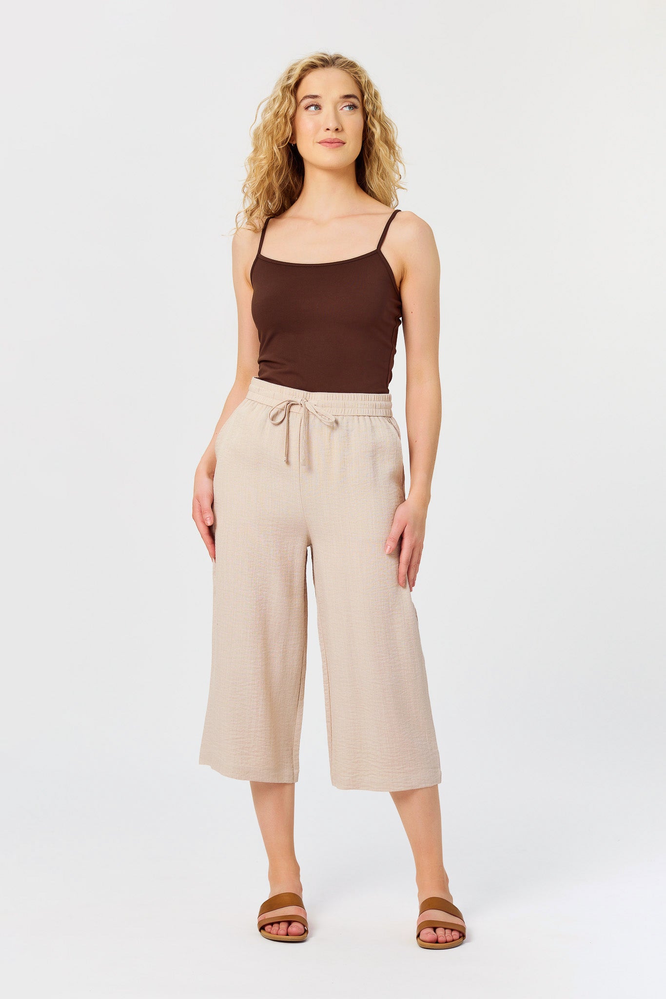 Linen-Look 20