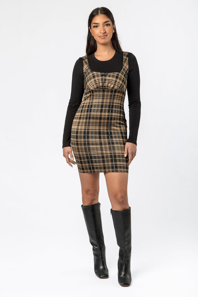 Eclipse Queen Dress (Pre-order 6 weeks)