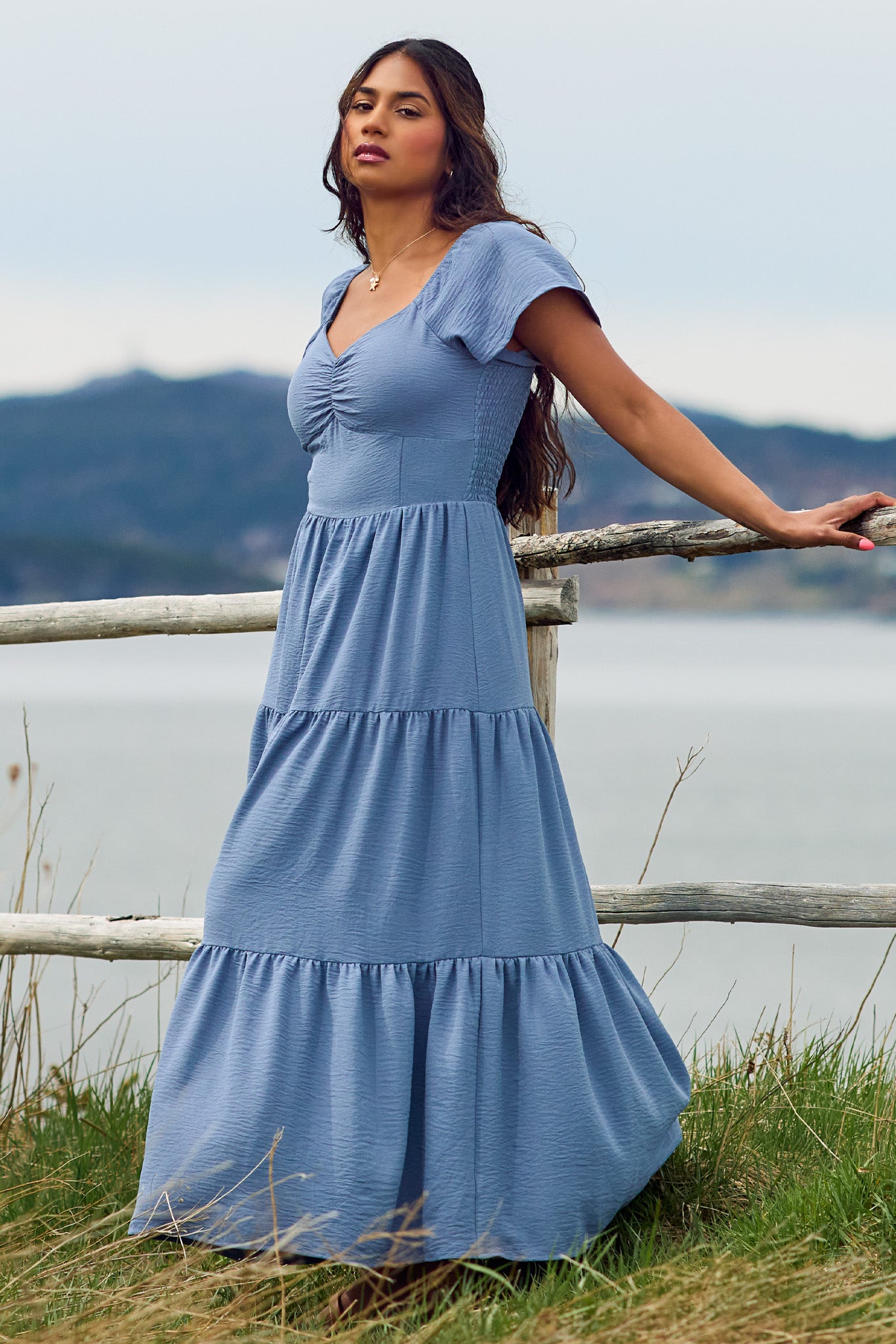 Eclipse | Spring Dresses Canada | Trendy & Affordable Styles