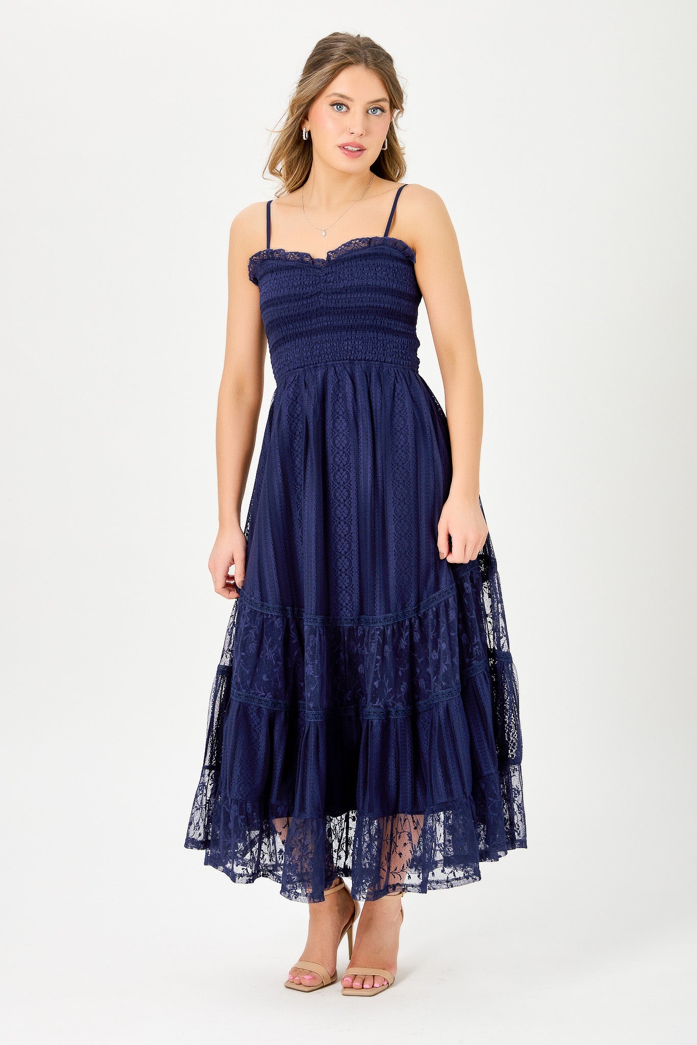 Eclipse | Spring Dresses Canada | Trendy & Affordable Styles