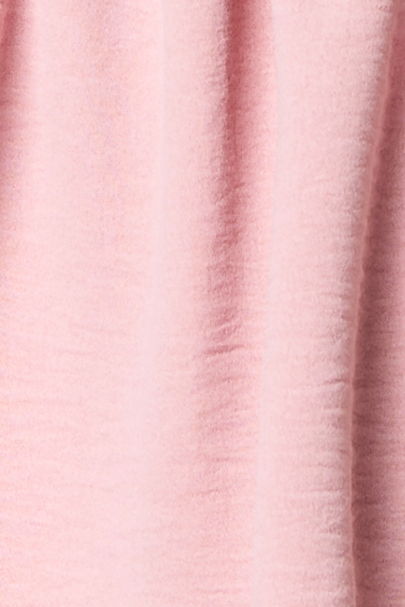 Airflow V-Neck Puff-Sleeve Babydoll Top