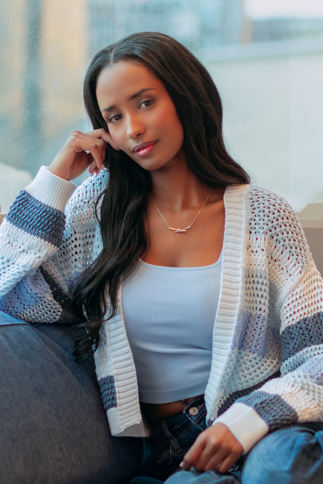 Cardigans | Eclipse Stores
