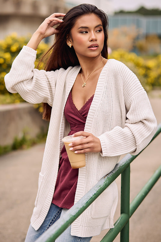 Cardigans