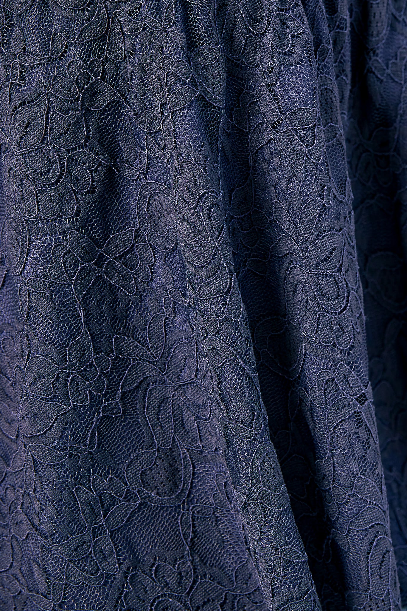 Lace V-Neck Spaghetti Strap Babydoll Top