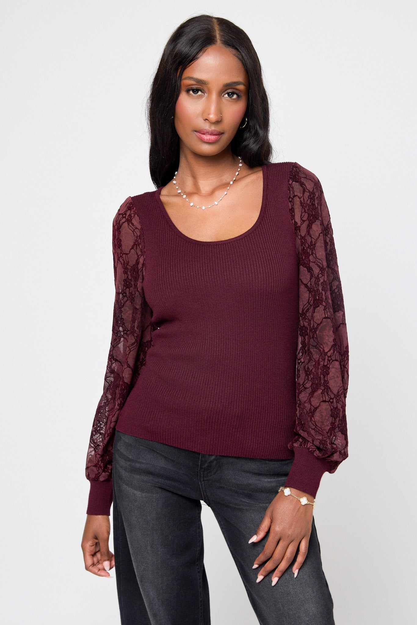 Knit Tops – Eclipse