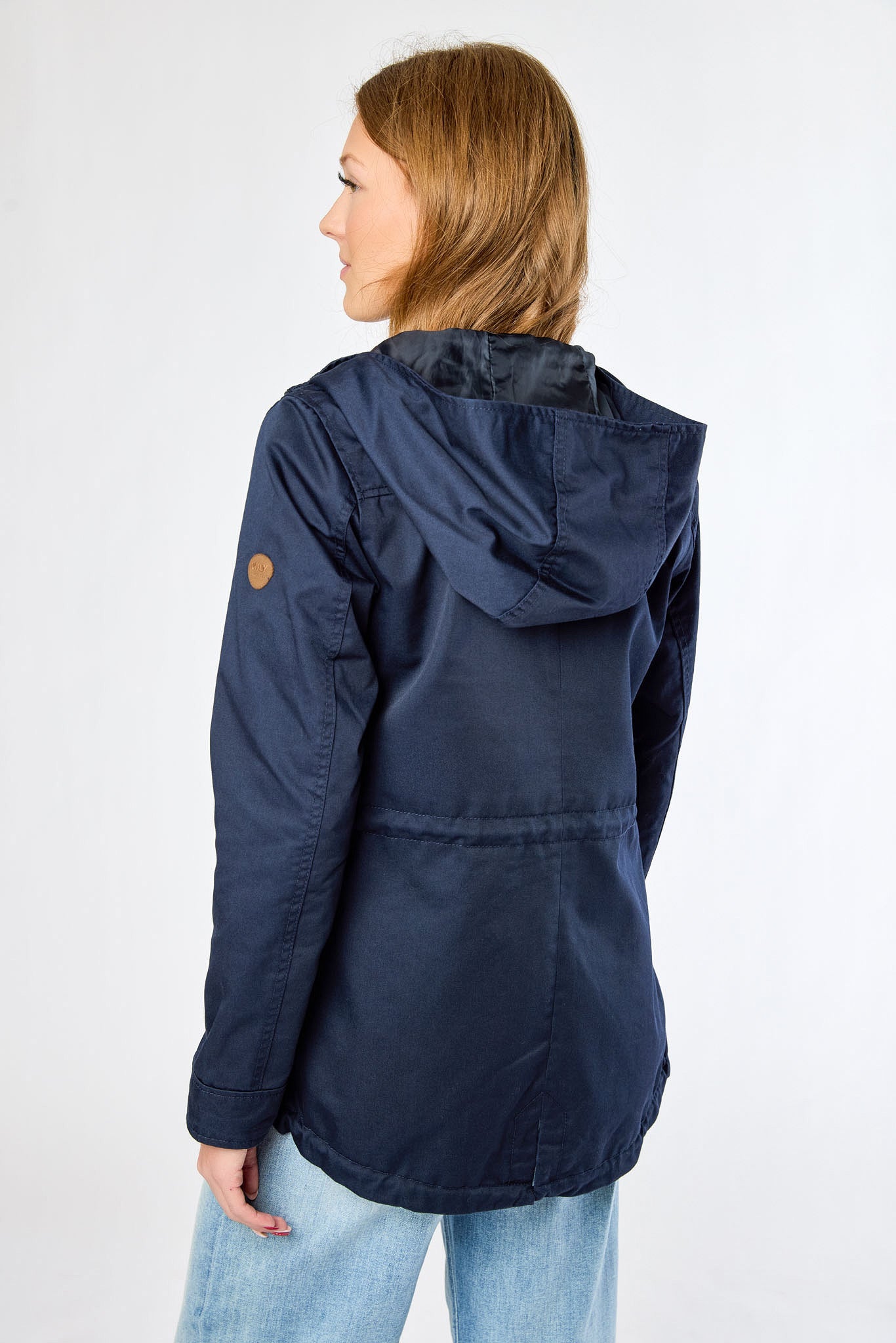 ONLY Lorca Canvas Parka