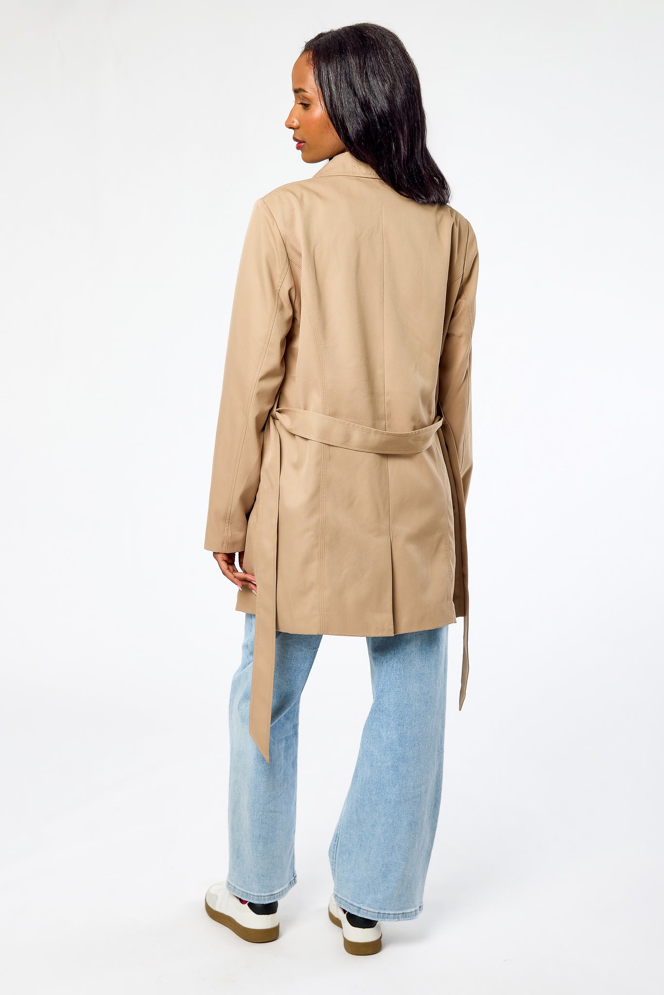 ONLY Valerie Trench Coat