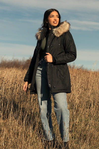 ジャケット・アウター IRIS IRIS DOWN JKT – OBLIGE