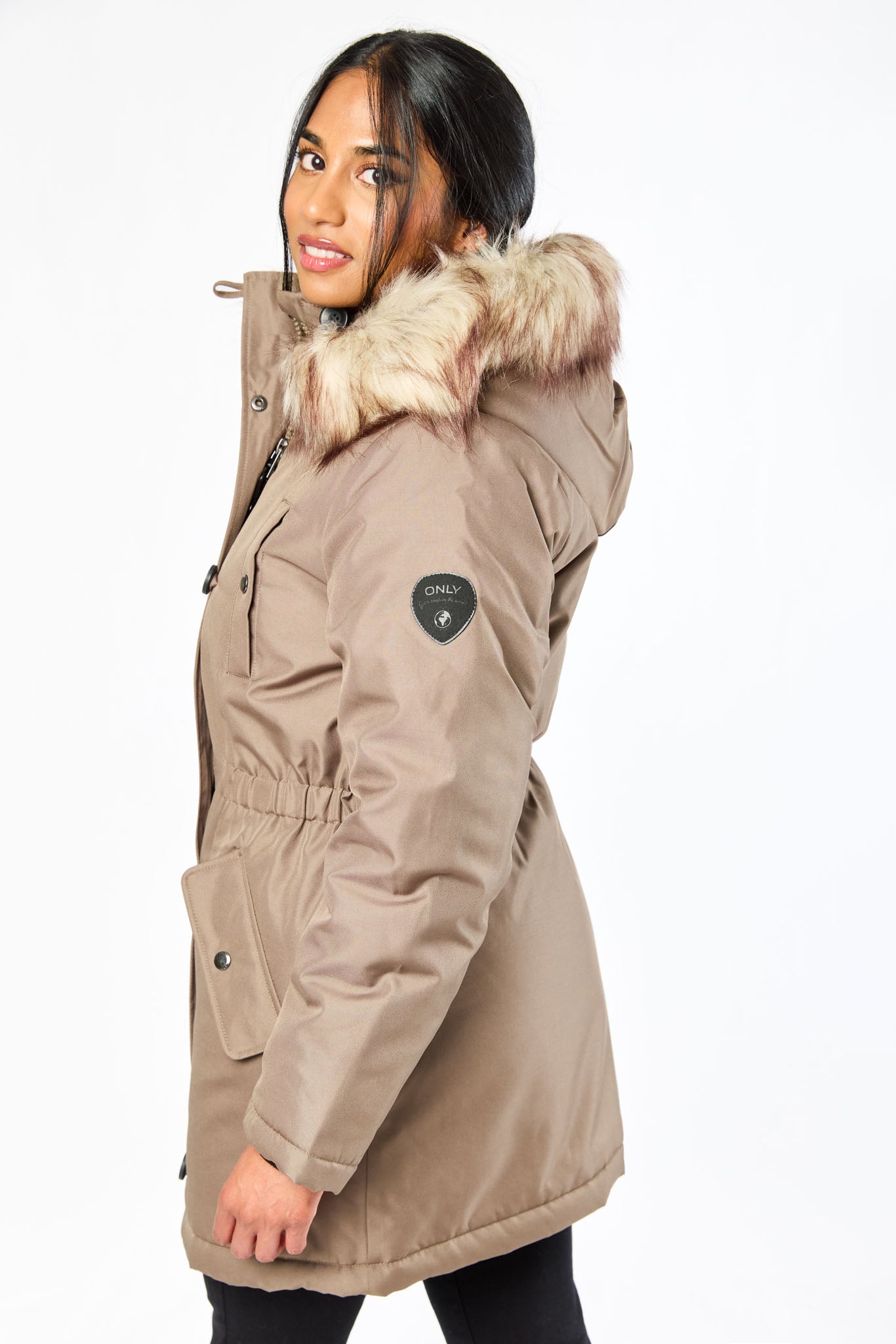 ONLY Iris Parka