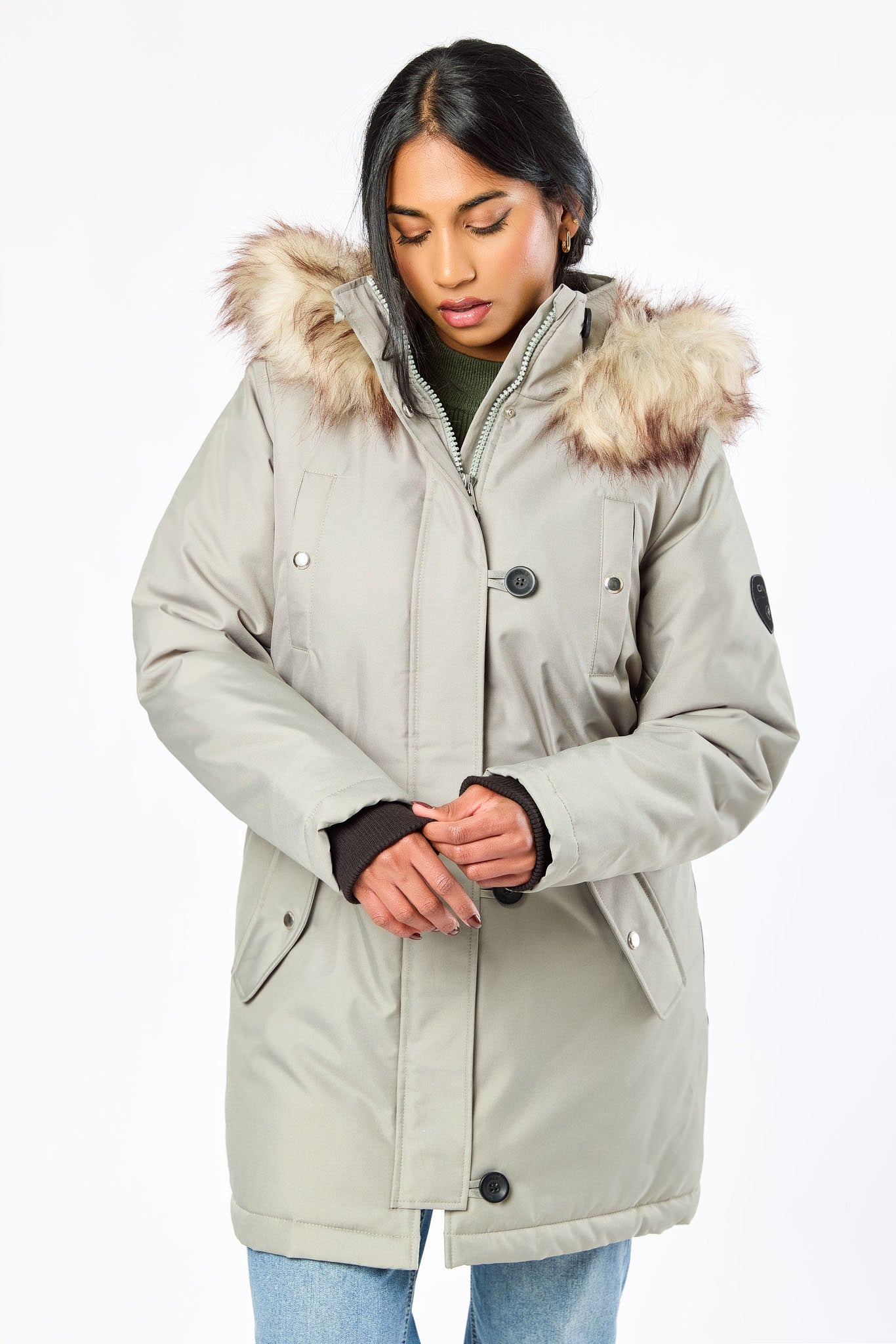 ONLY Iris Parka