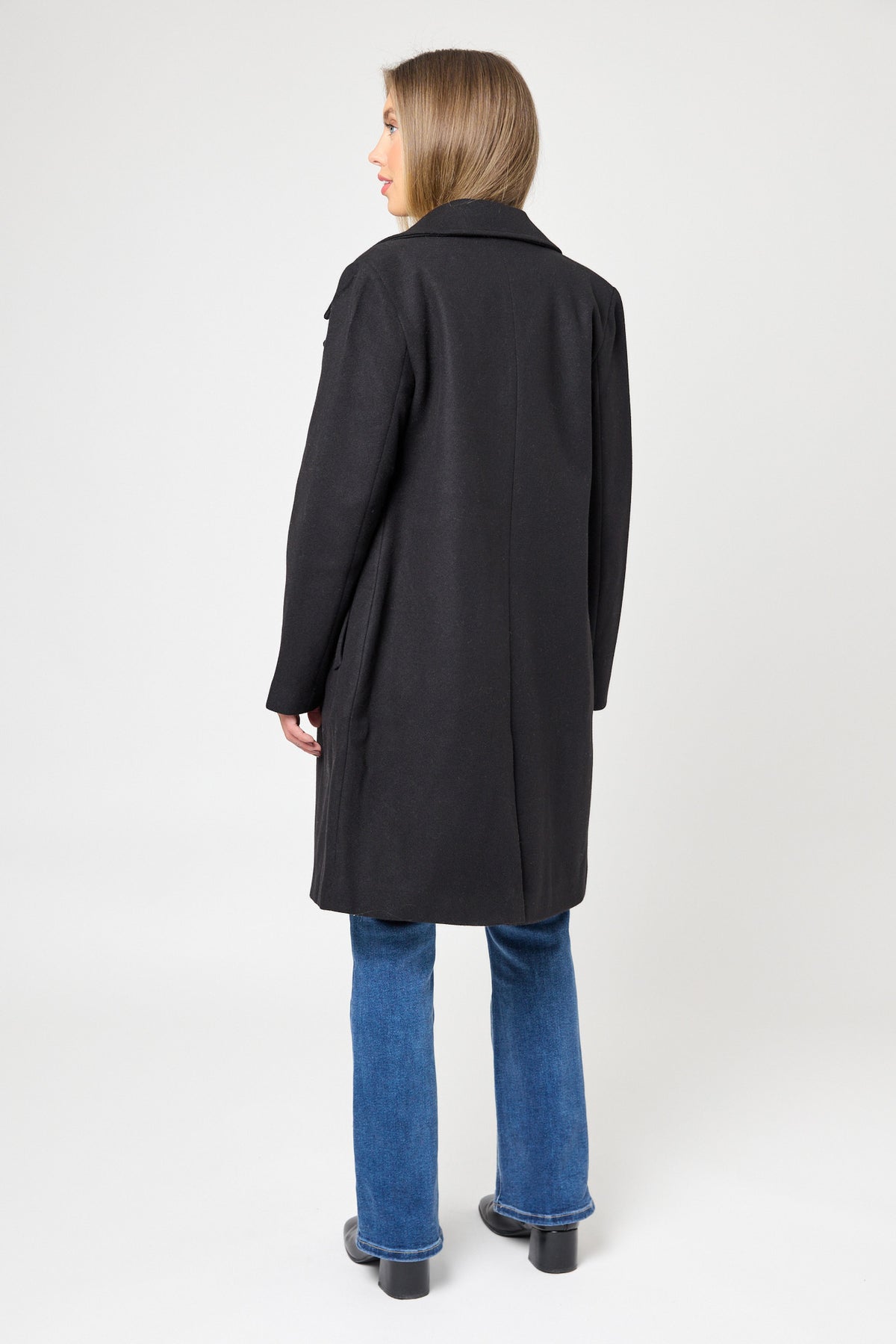 Only Ladina Long Coat