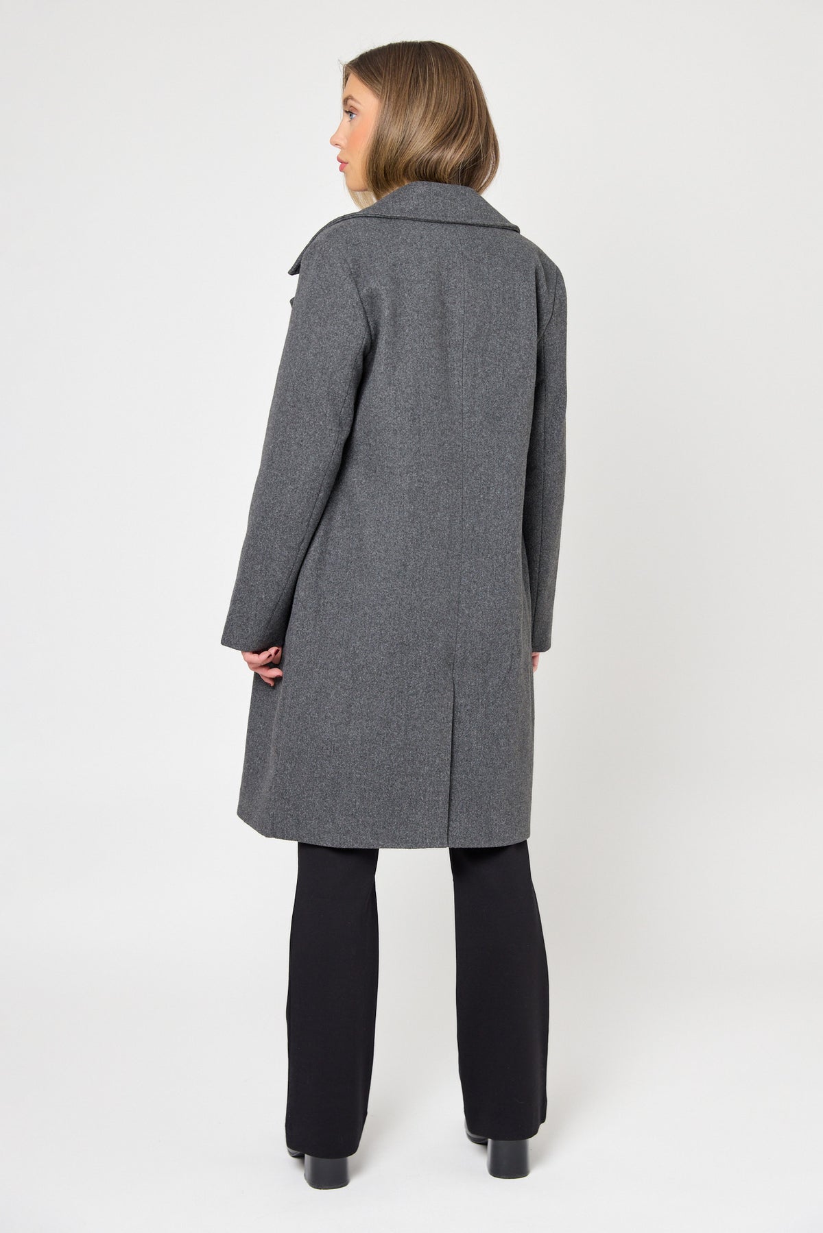 Only Ladina Long Coat