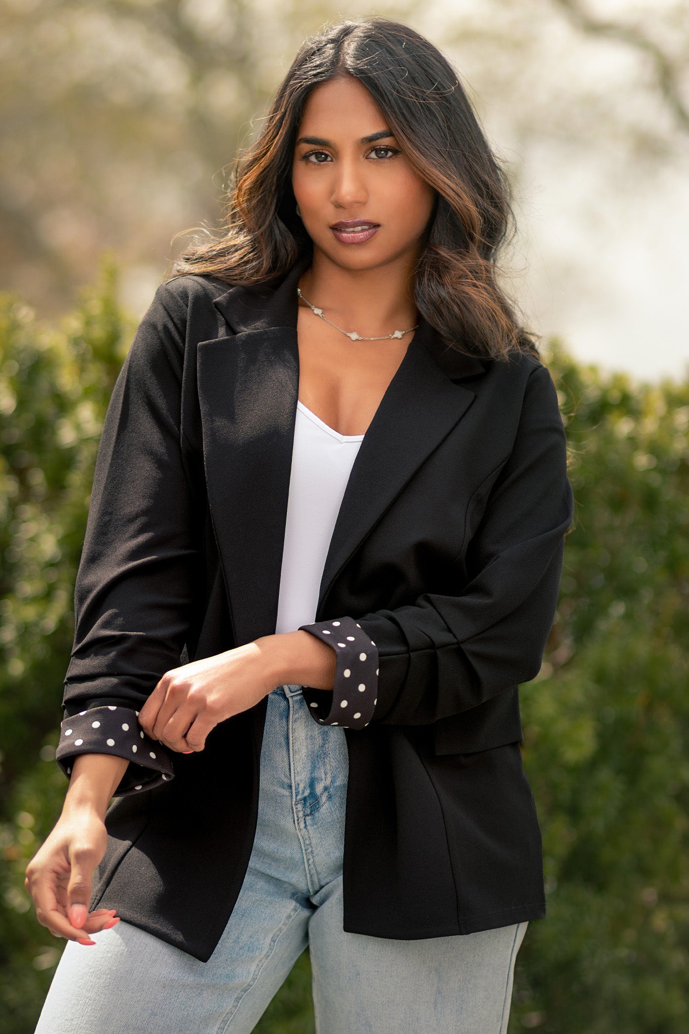 トップス Sugar Eclipse Women's Tops: Fashion Essentials & Versatile Styles – Page 5 – Eclipse