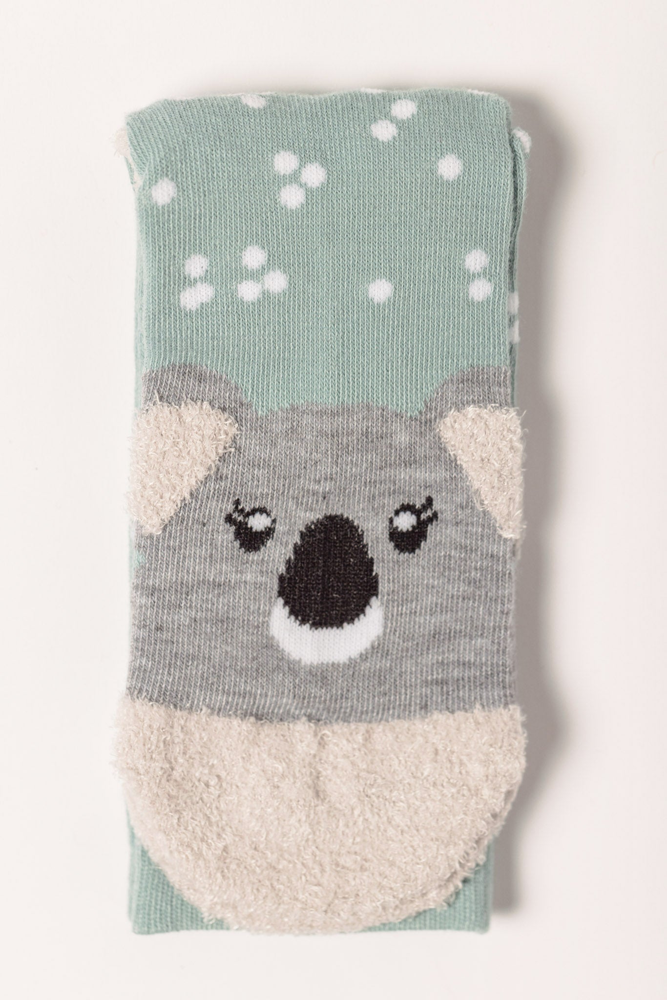 Koala Bear Socks