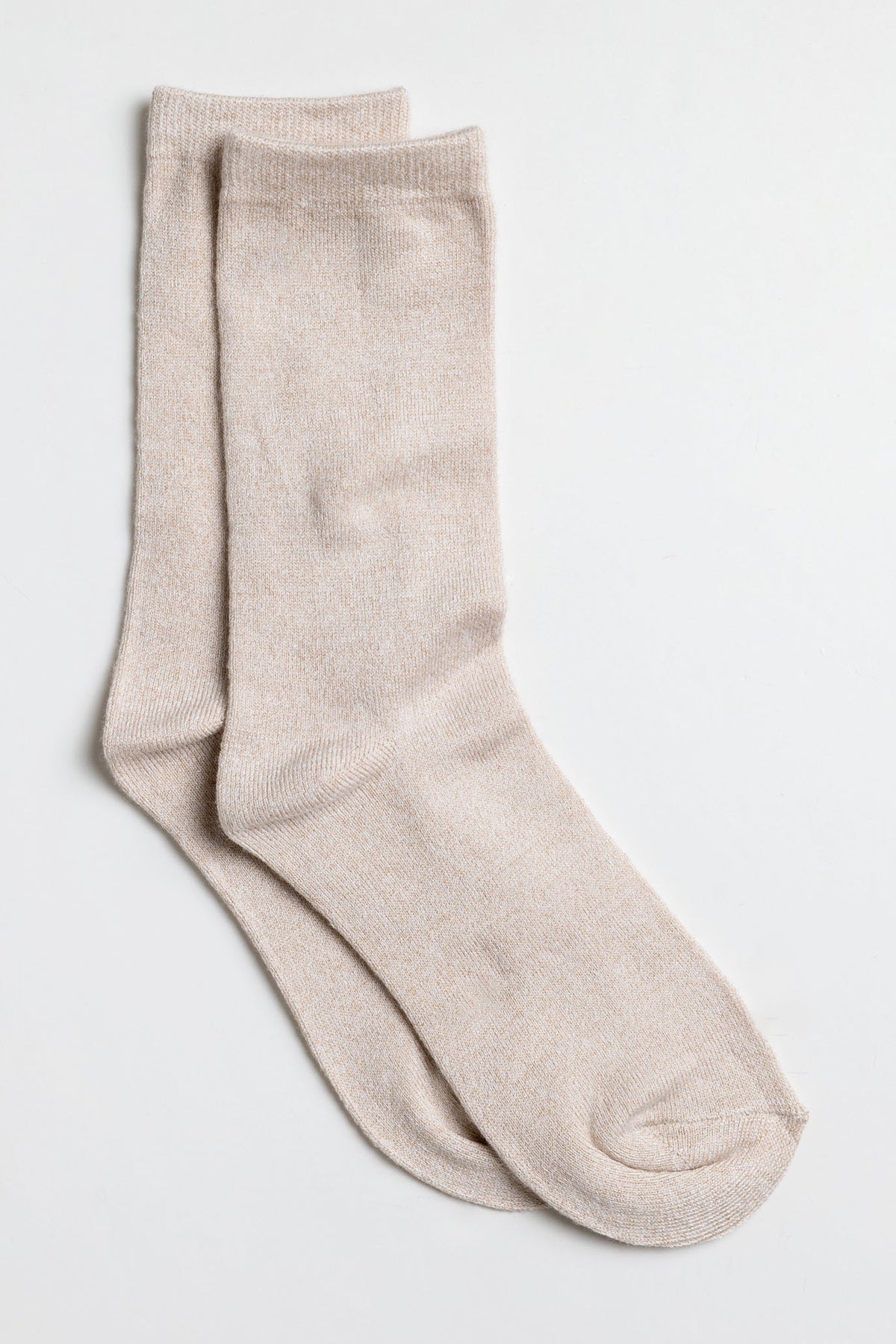 Bamboo/Cotton Basic Sock