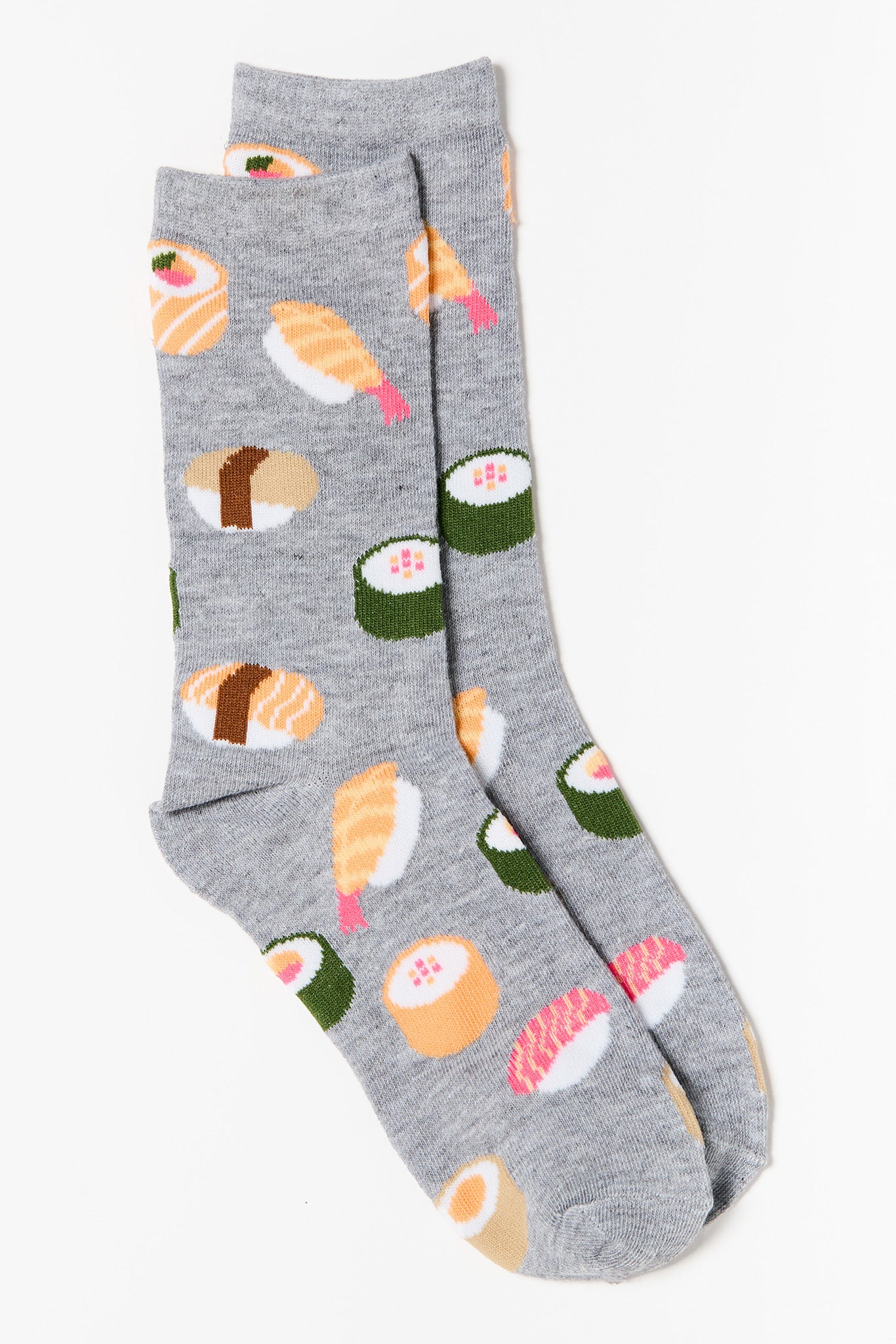 Chaussettes Sushi