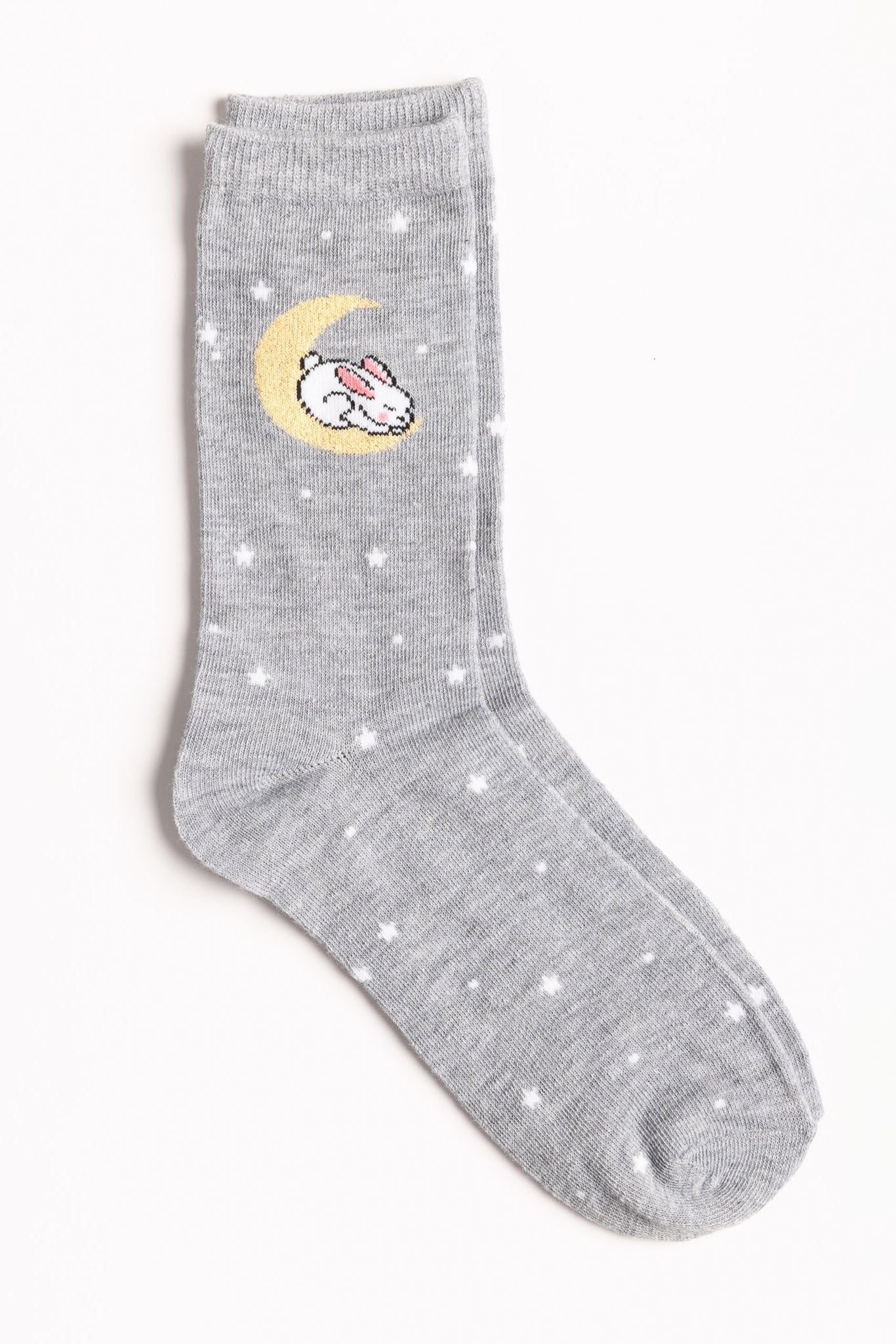 Sleeping Bunnies Socks