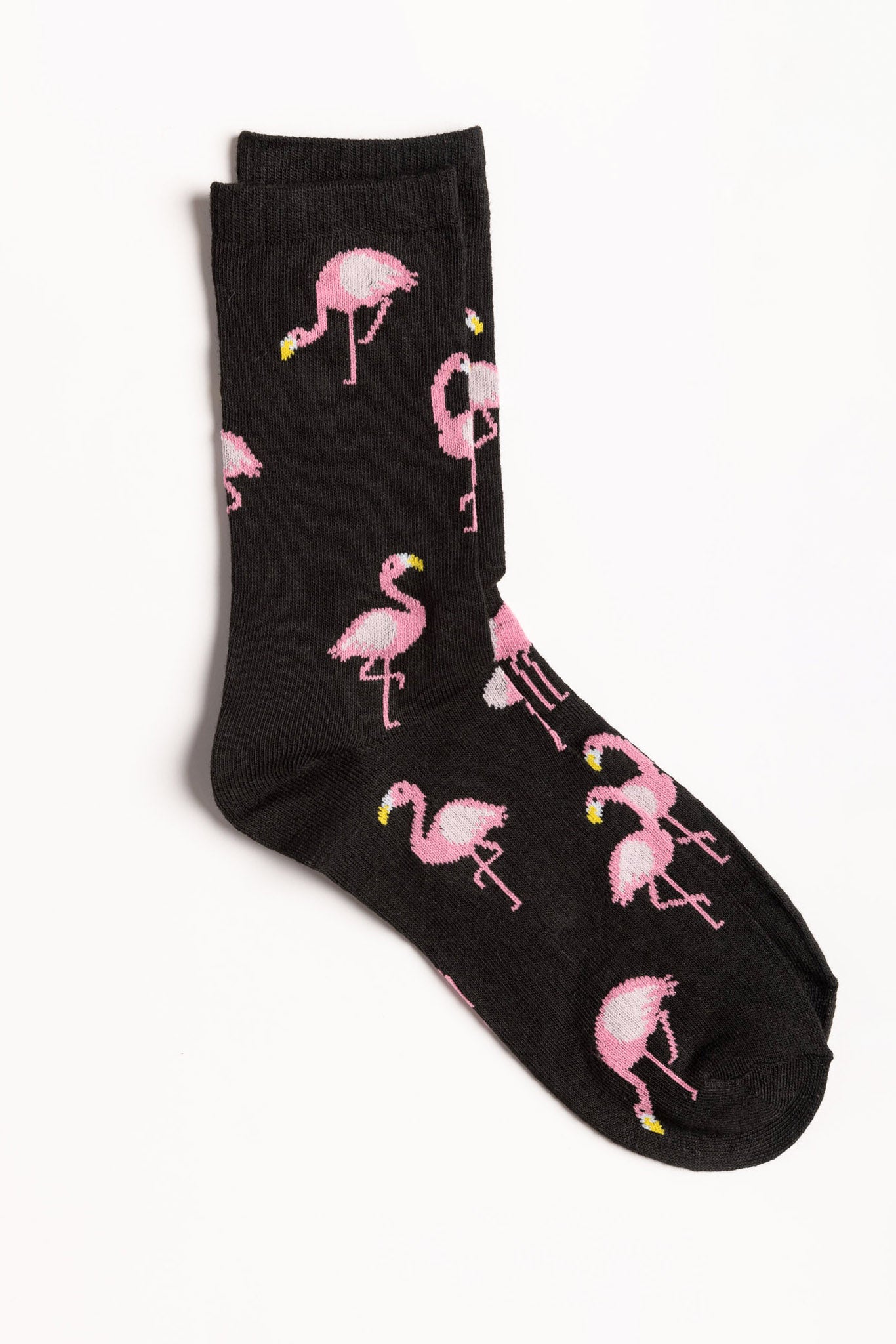 Flamingo Socks