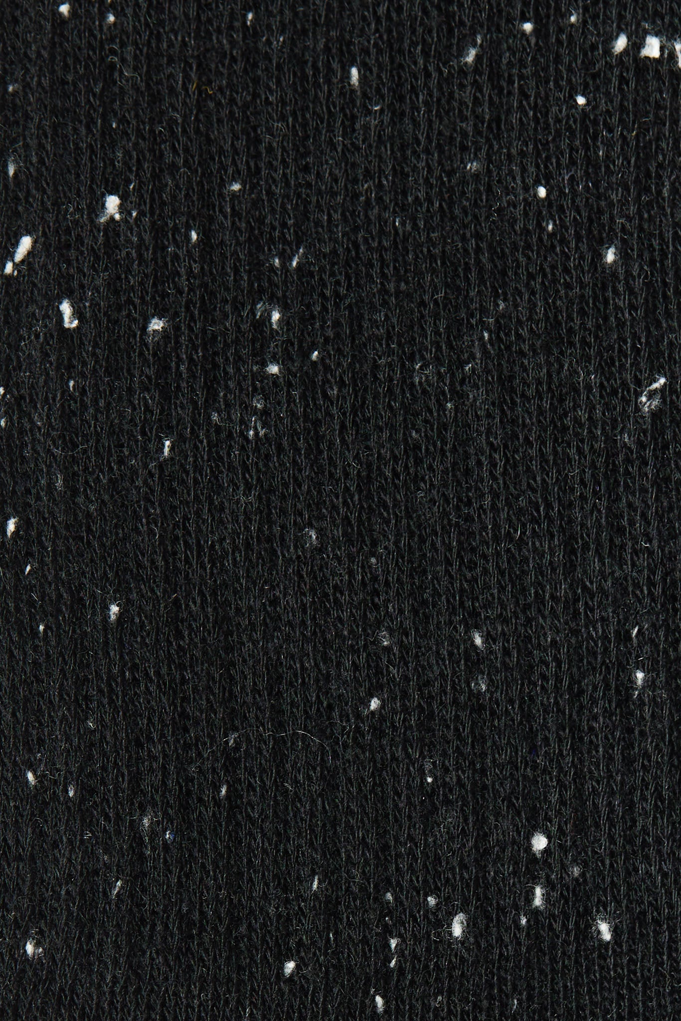 Speckled Ribbed Socks