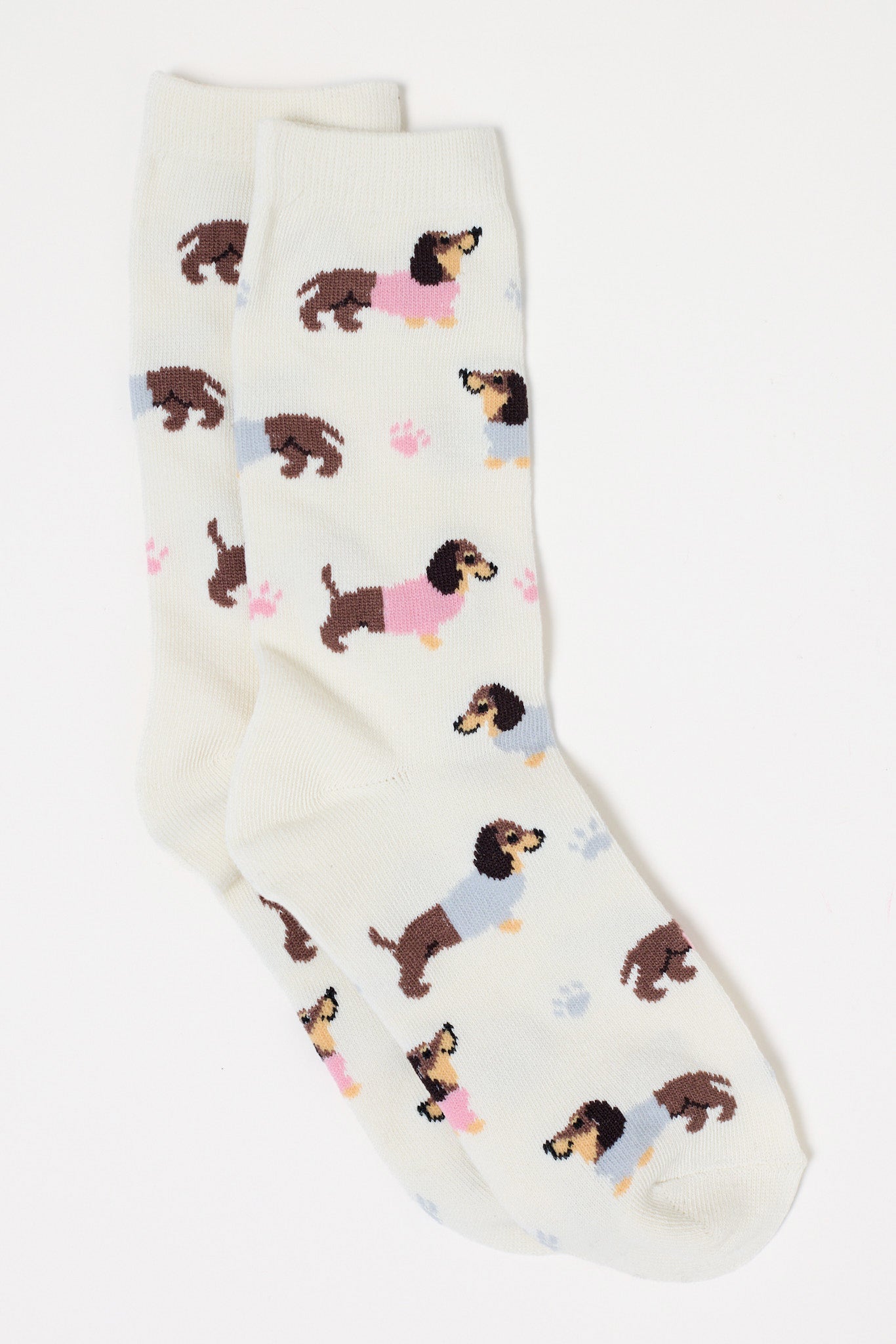Dachshund Socks