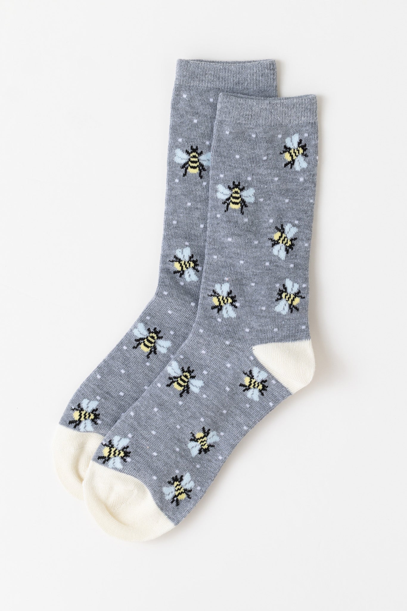 Bumblebee Socks