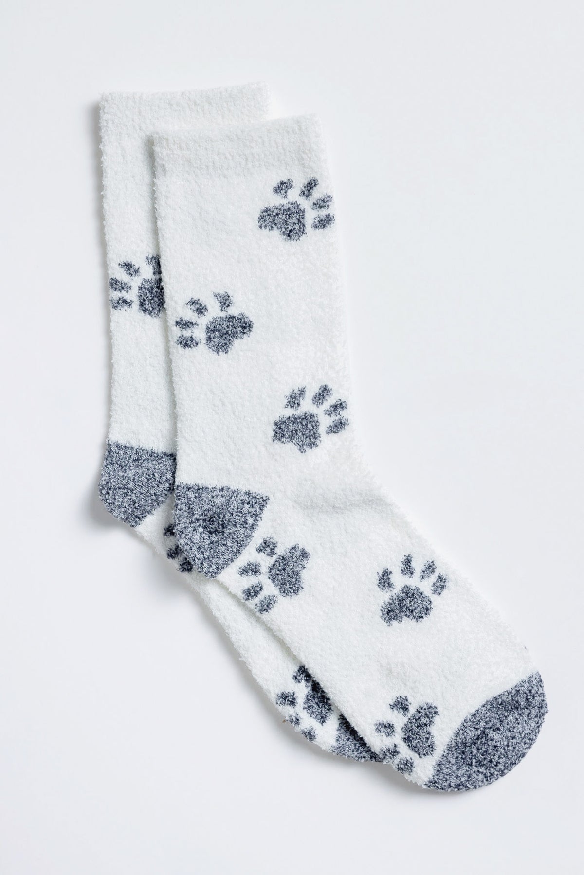 Dog Paws Soft and Cozy Socks
