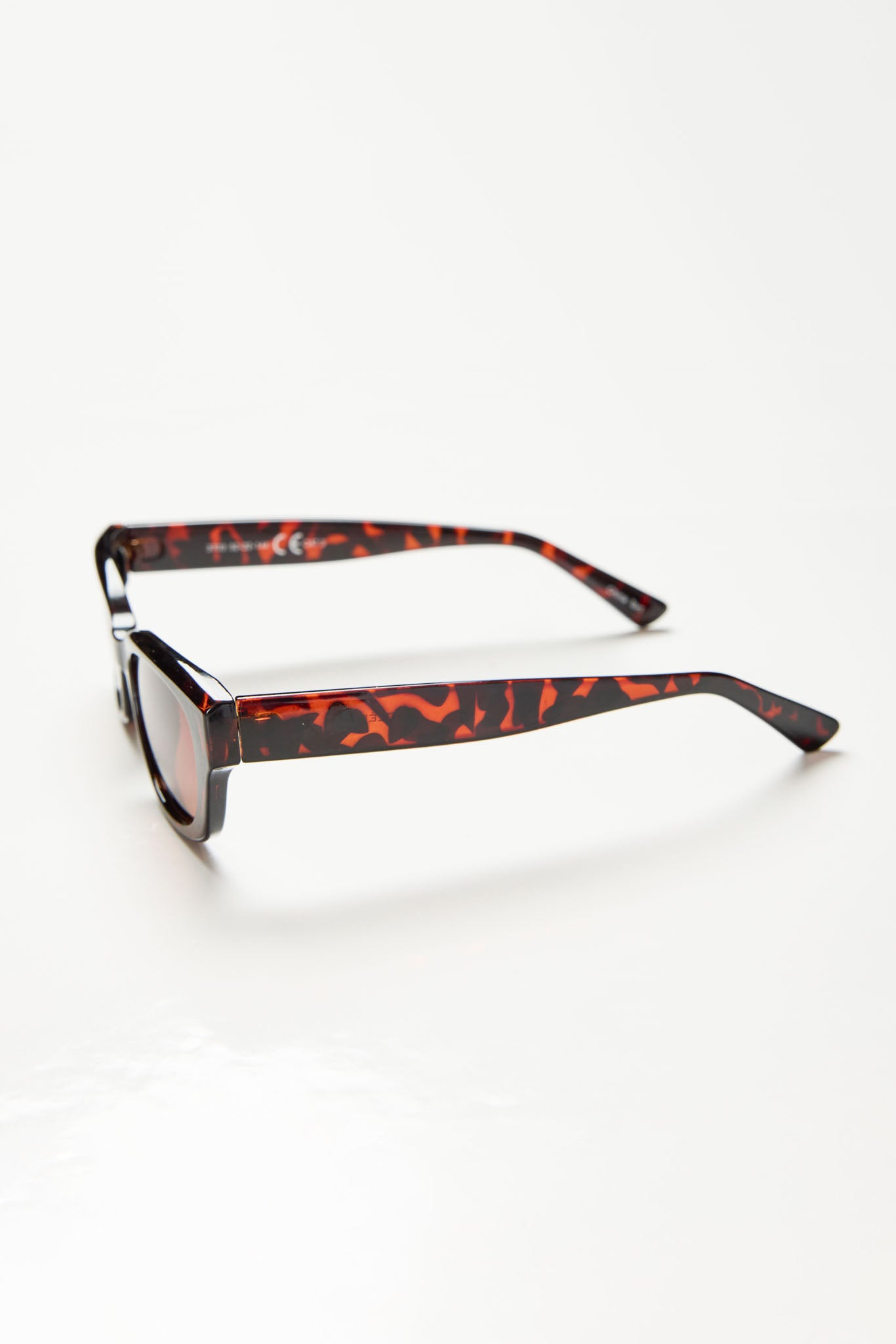 Small Oval Sunglasses