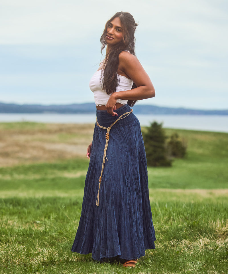 Bohemian Glow