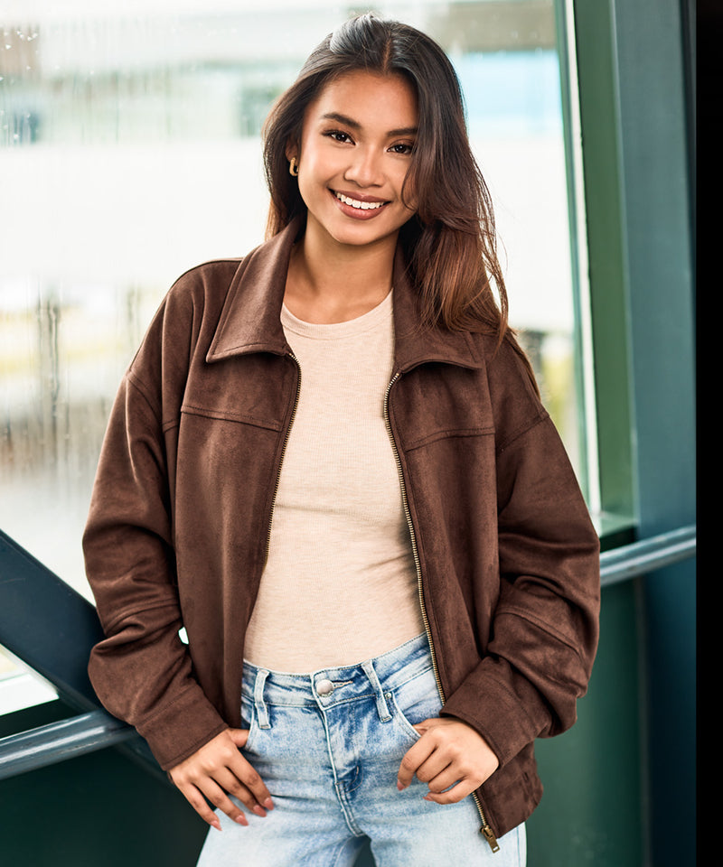 20% Off Jackets