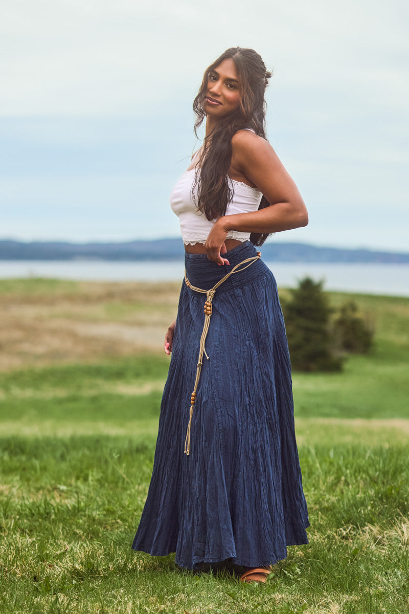 Bohemian Glow