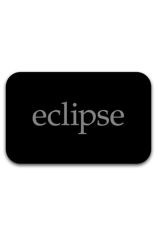 Carte-cadeau en ligne Eclipse